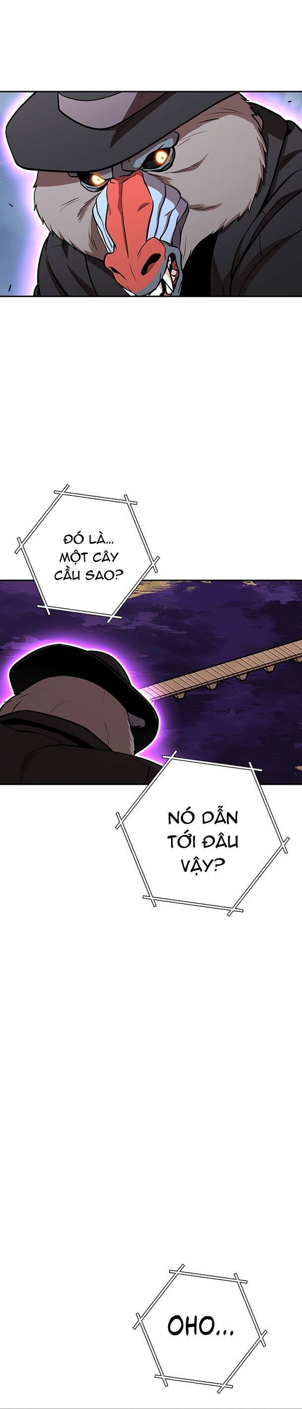 Tái Thiết Hầm Ngục Chap 125 - Next Chap 126