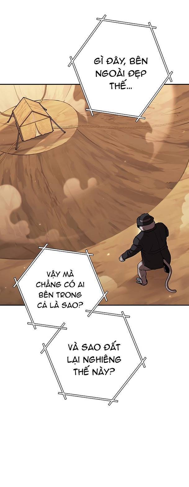 Tái Thiết Hầm Ngục Chap 125 - Next Chap 126