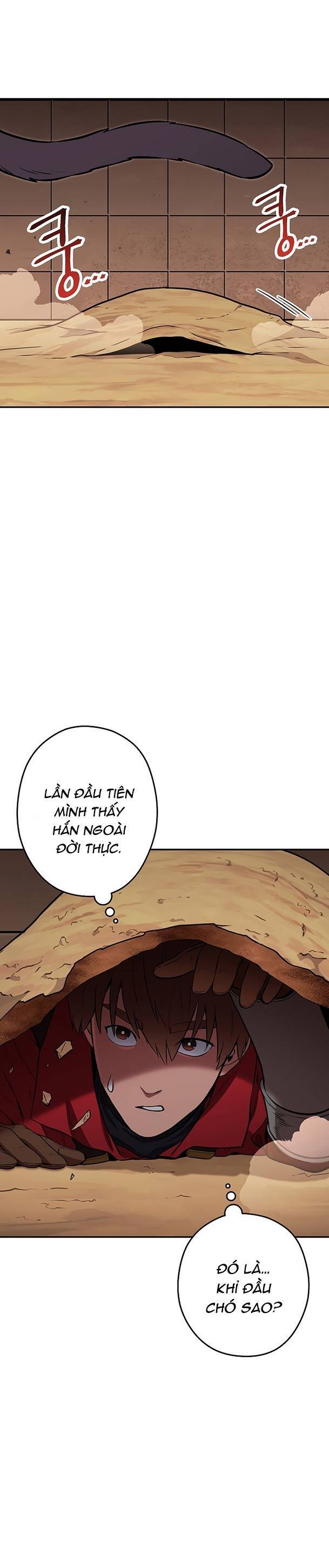 Tái Thiết Hầm Ngục Chap 125 - Next Chap 126