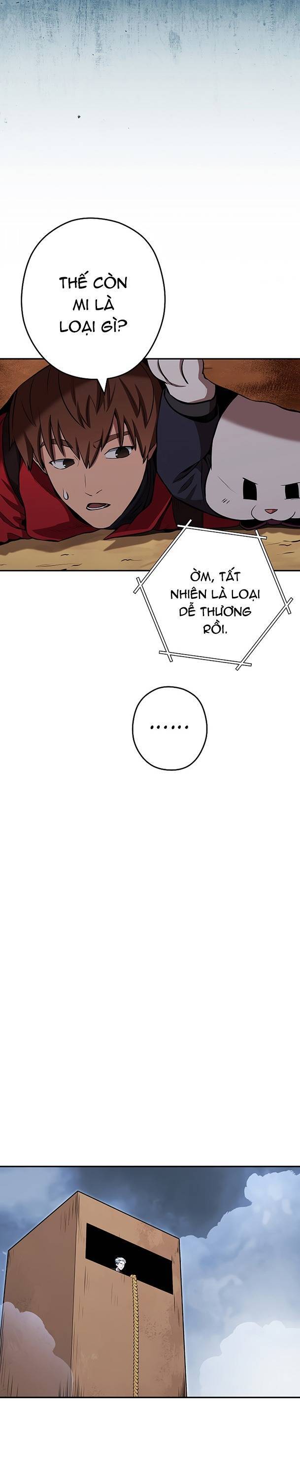 Tái Thiết Hầm Ngục Chap 125 - Next Chap 126