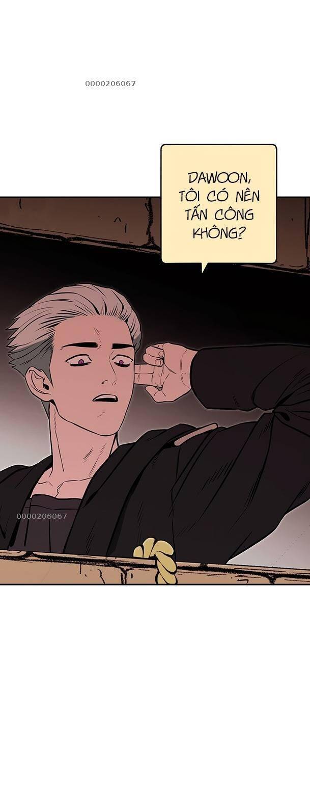 Tái Thiết Hầm Ngục Chap 125 - Next Chap 126