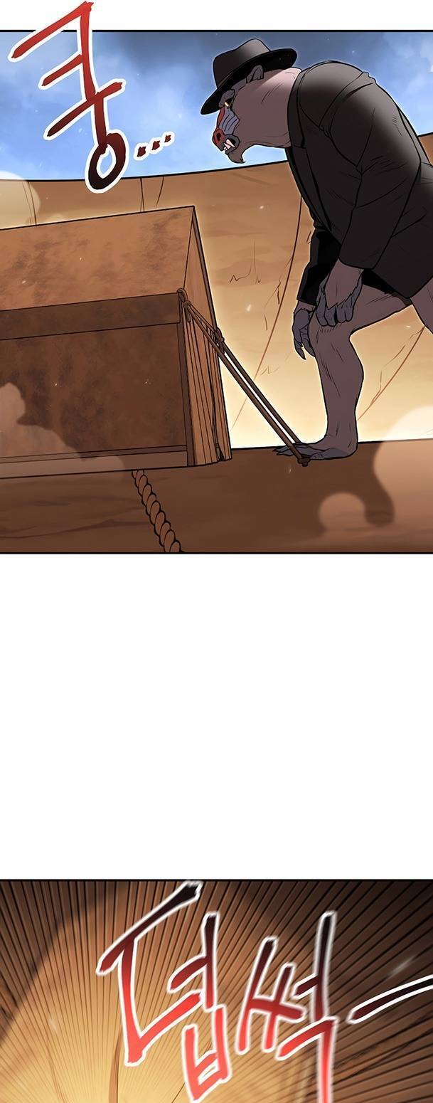 Tái Thiết Hầm Ngục Chap 125 - Next Chap 126
