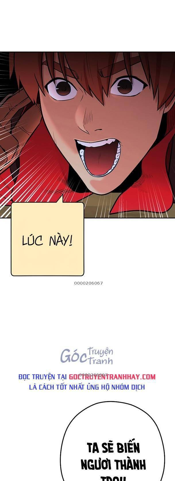 Tái Thiết Hầm Ngục Chap 125 - Next Chap 126