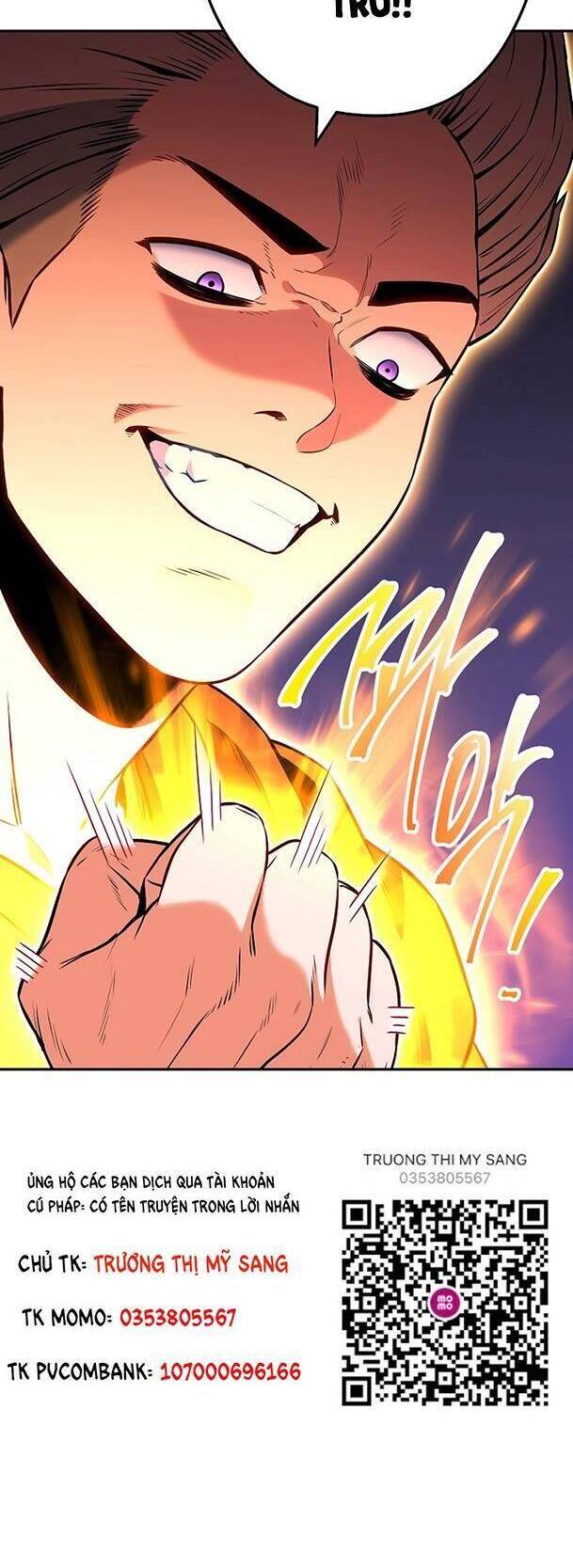 Tái Thiết Hầm Ngục Chap 125 - Next Chap 126