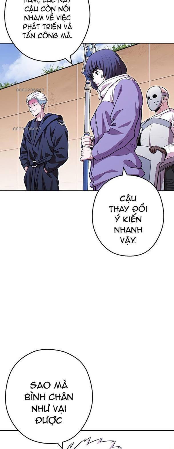 Tái Thiết Hầm Ngục Chap 125 - Next Chap 126