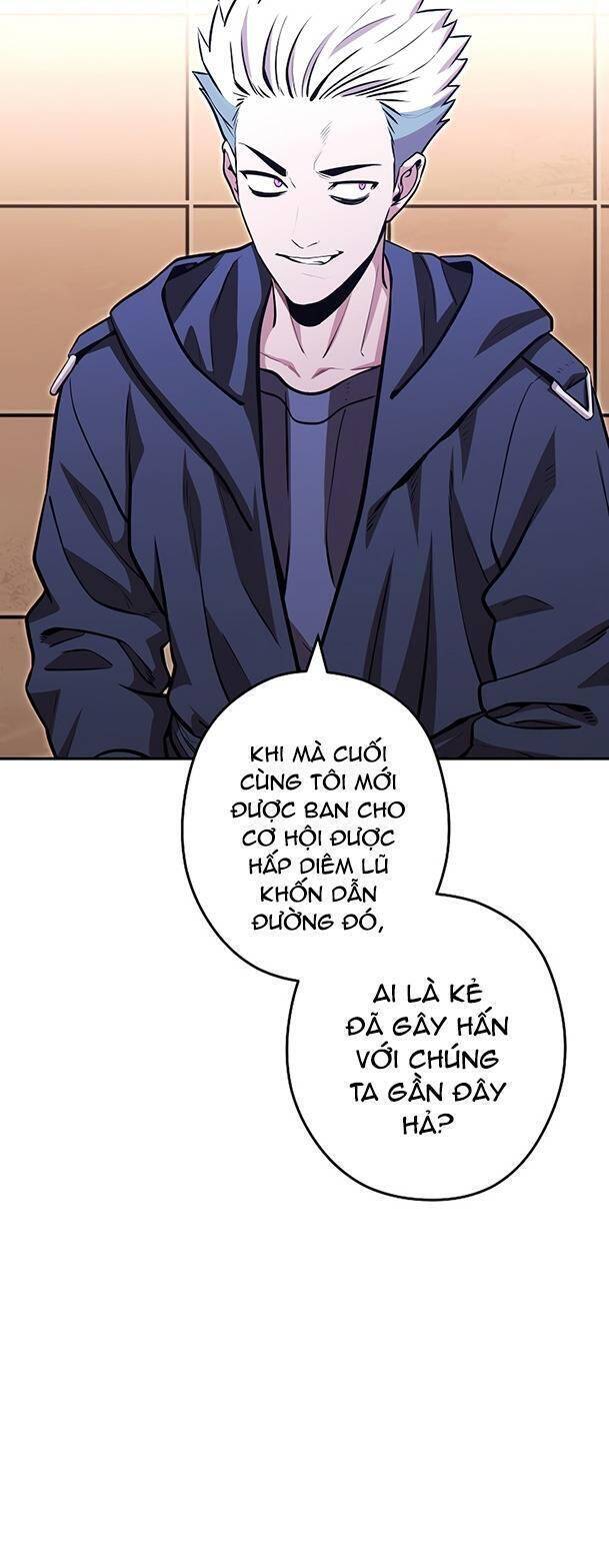 Tái Thiết Hầm Ngục Chap 125 - Next Chap 126