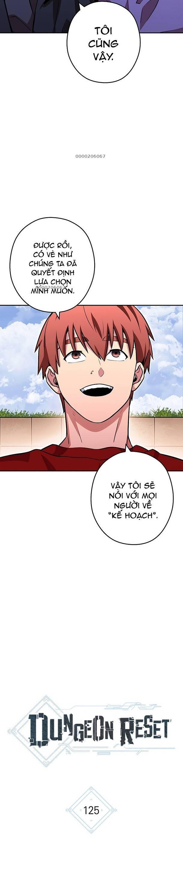 Tái Thiết Hầm Ngục Chap 125 - Next Chap 126