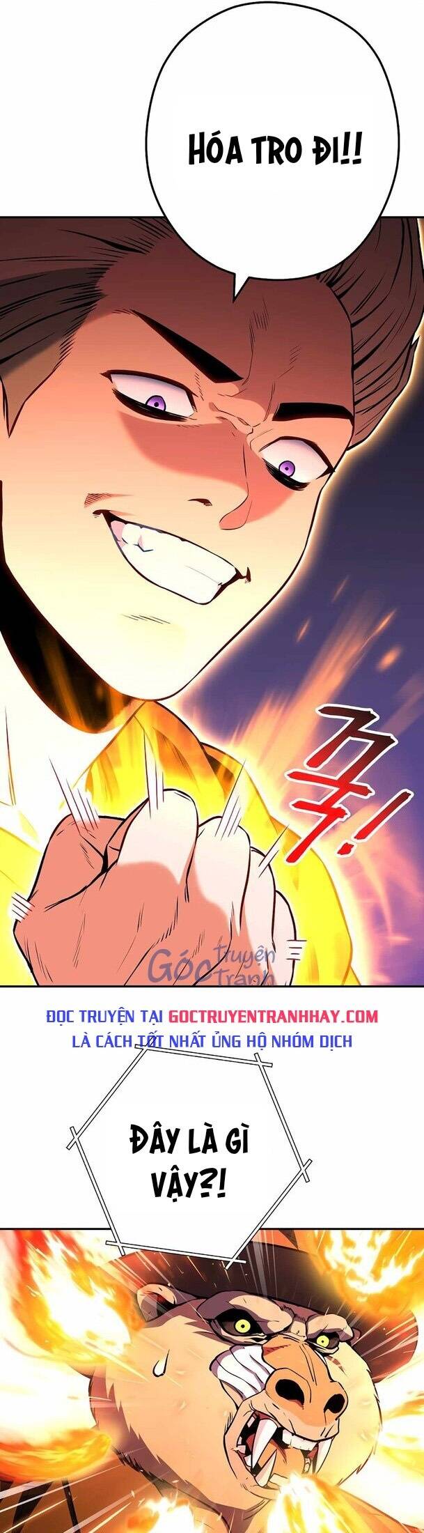 Tái Thiết Hầm Ngục Chap 126 - Next Chap 127