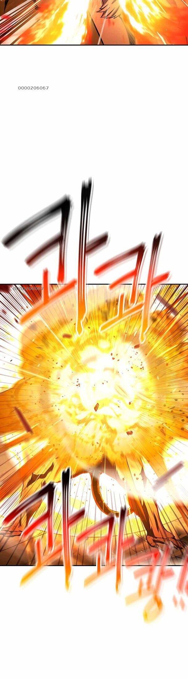 Tái Thiết Hầm Ngục Chap 126 - Next Chap 127