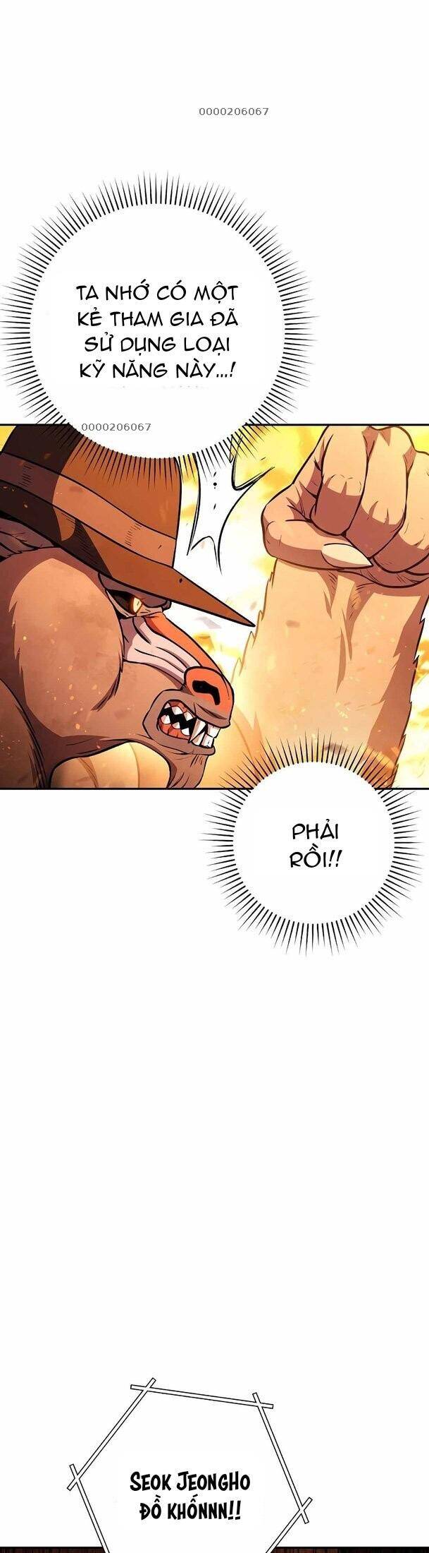 Tái Thiết Hầm Ngục Chap 126 - Next Chap 127