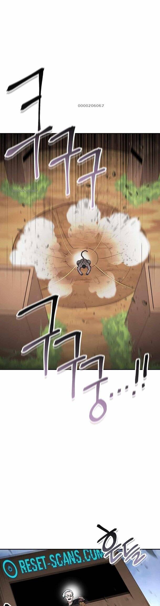Tái Thiết Hầm Ngục Chap 126 - Next Chap 127