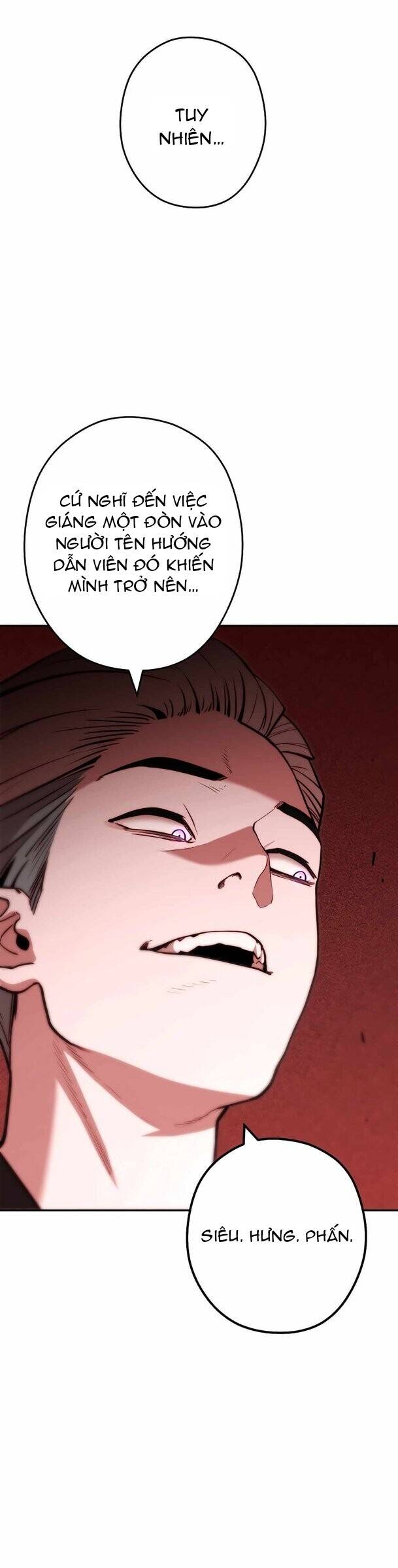 Tái Thiết Hầm Ngục Chap 126 - Next Chap 127