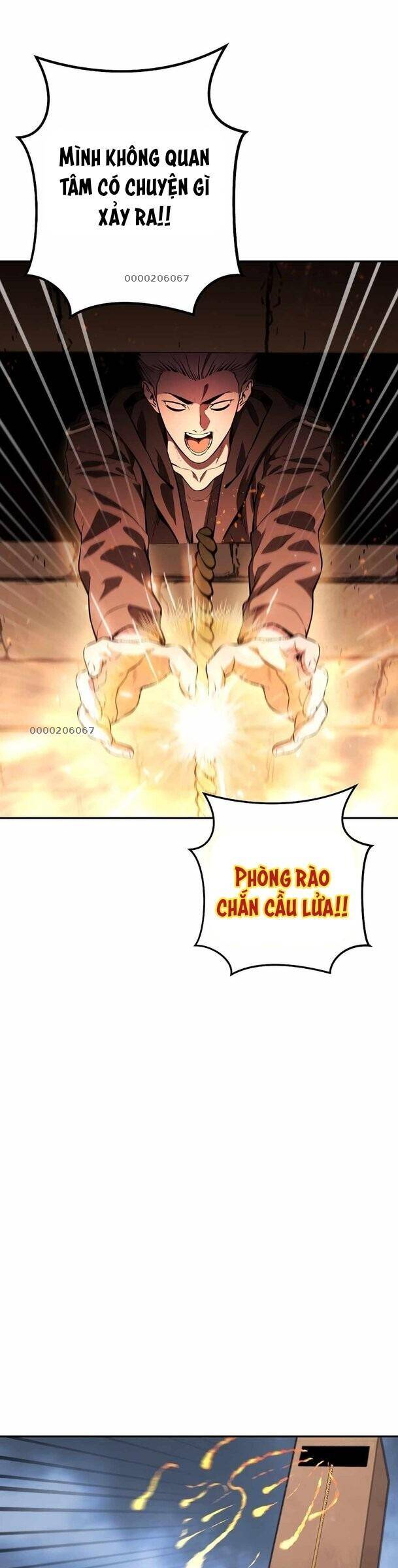 Tái Thiết Hầm Ngục Chap 126 - Next Chap 127