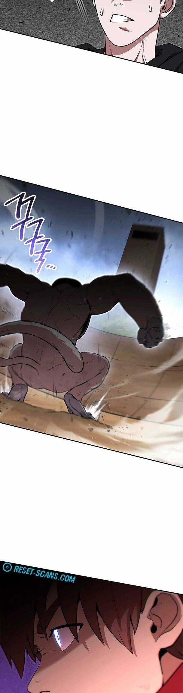 Tái Thiết Hầm Ngục Chap 126 - Next Chap 127