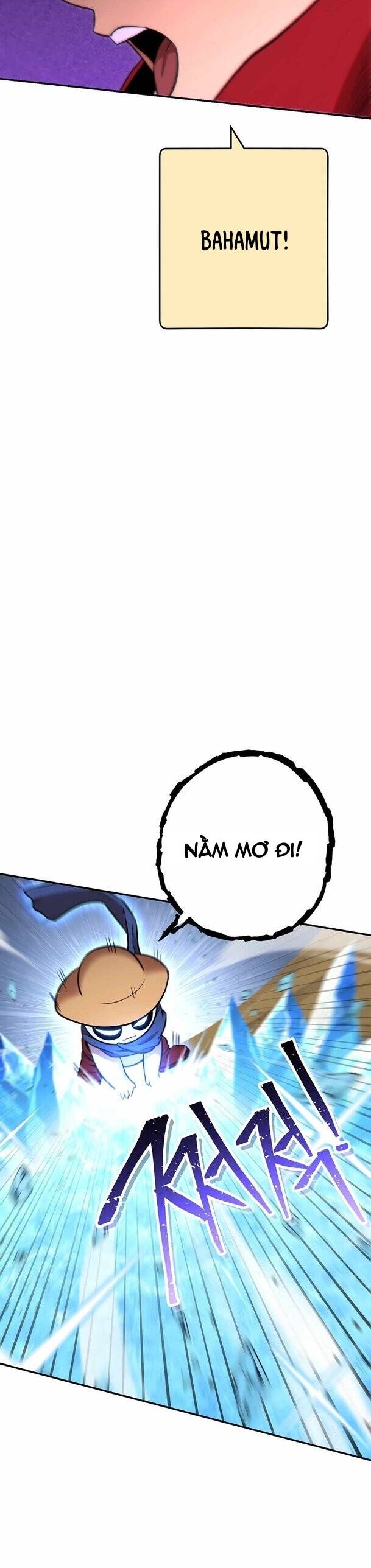 Tái Thiết Hầm Ngục Chap 126 - Next Chap 127