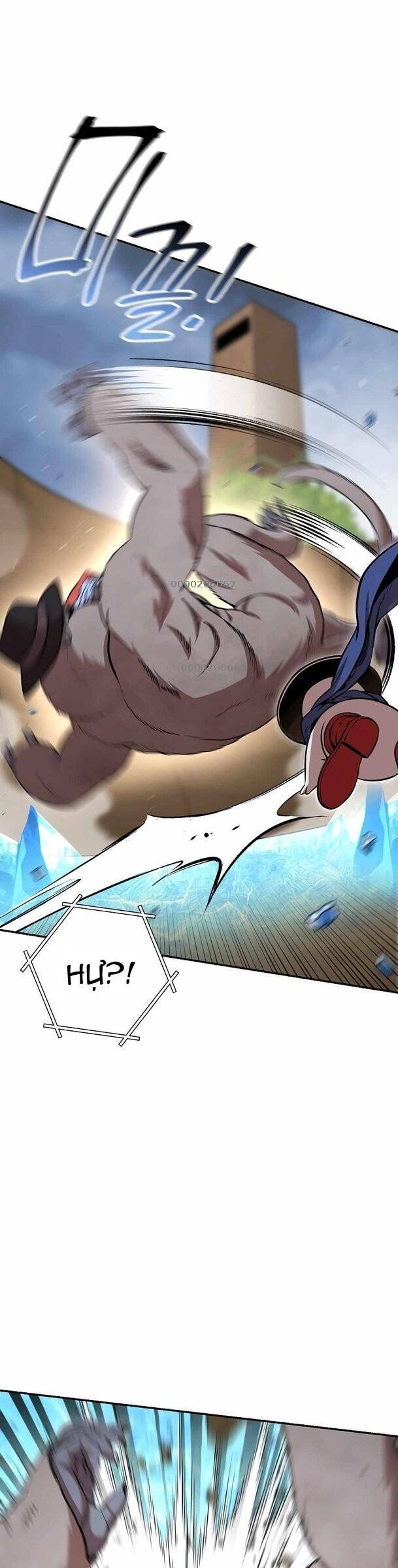 Tái Thiết Hầm Ngục Chap 126 - Next Chap 127