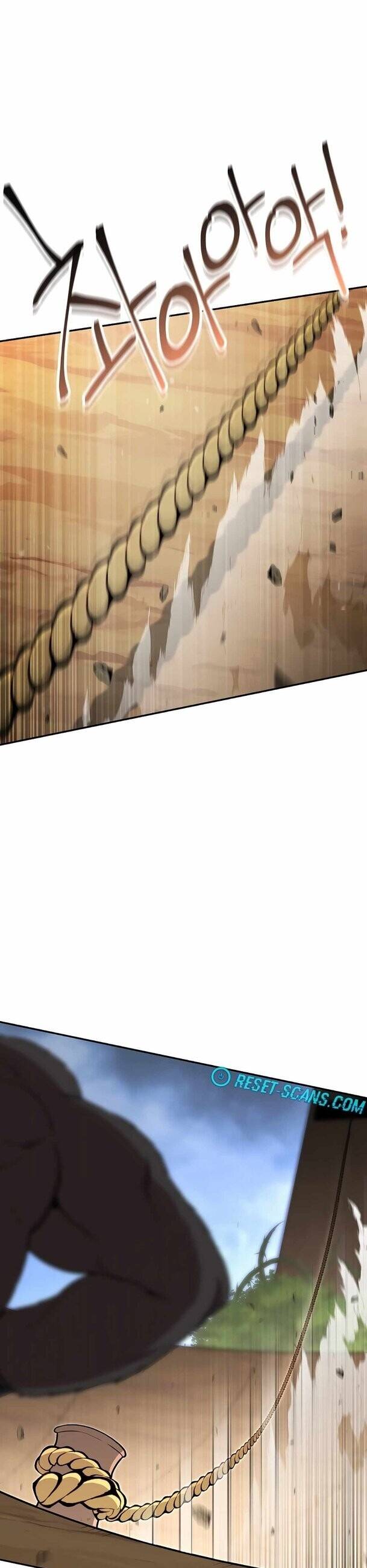 Tái Thiết Hầm Ngục Chap 126 - Next Chap 127