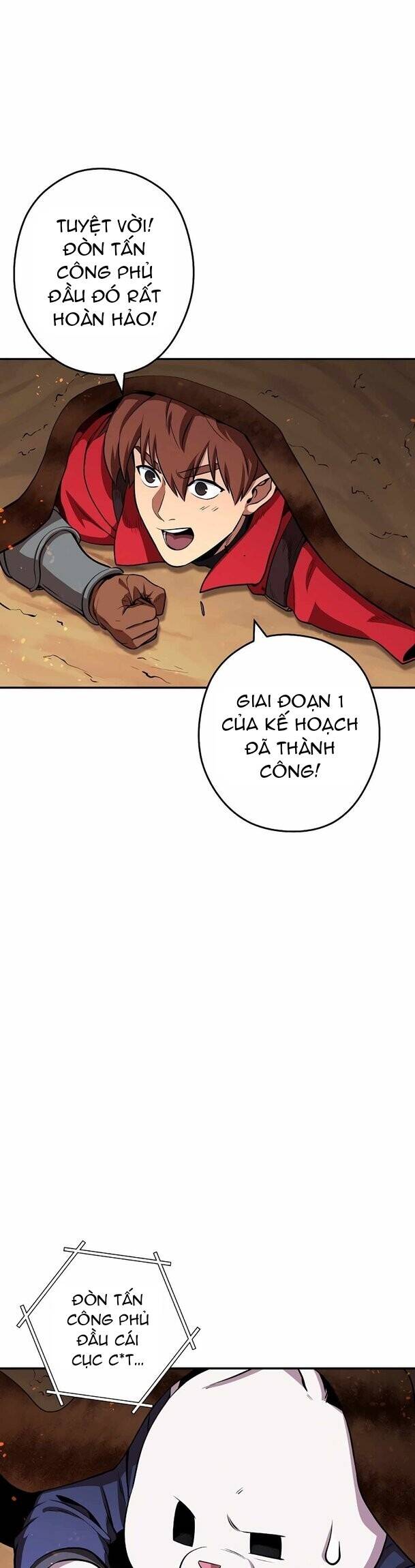 Tái Thiết Hầm Ngục Chap 126 - Next Chap 127