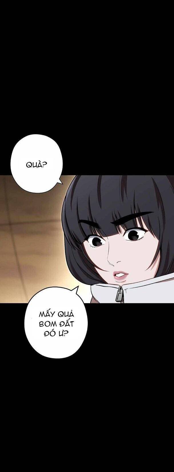 Tái Thiết Hầm Ngục Chap 126 - Next Chap 127