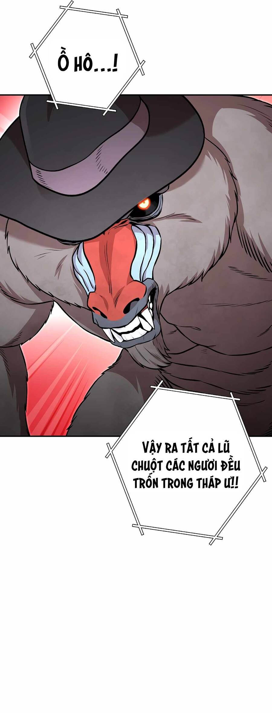 Tái Thiết Hầm Ngục Chap 126 - Next Chap 127