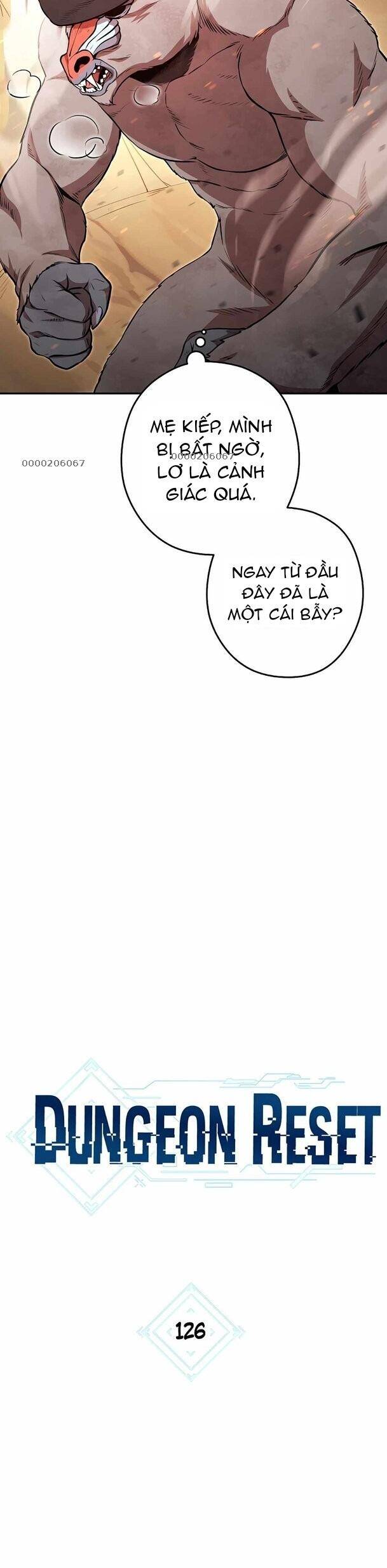 Tái Thiết Hầm Ngục Chap 126 - Next Chap 127