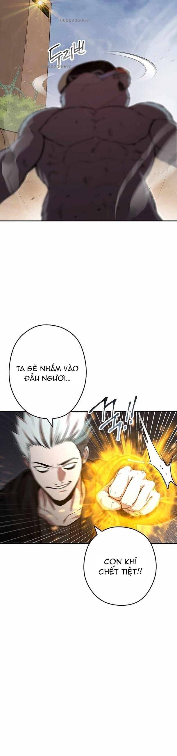 Tái Thiết Hầm Ngục Chap 126 - Next Chap 127