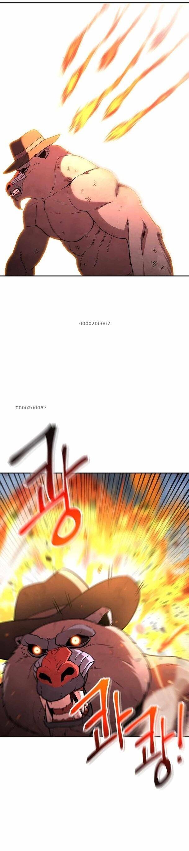 Tái Thiết Hầm Ngục Chap 126 - Next Chap 127