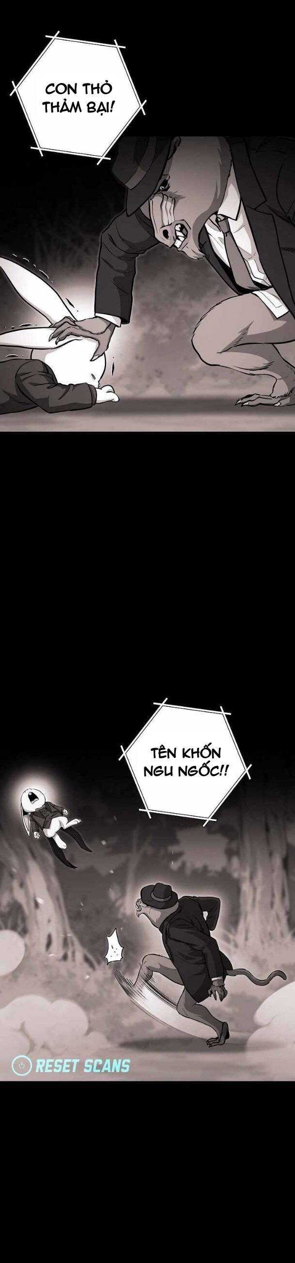 Tái Thiết Hầm Ngục Chap 127 - Next Chap 128