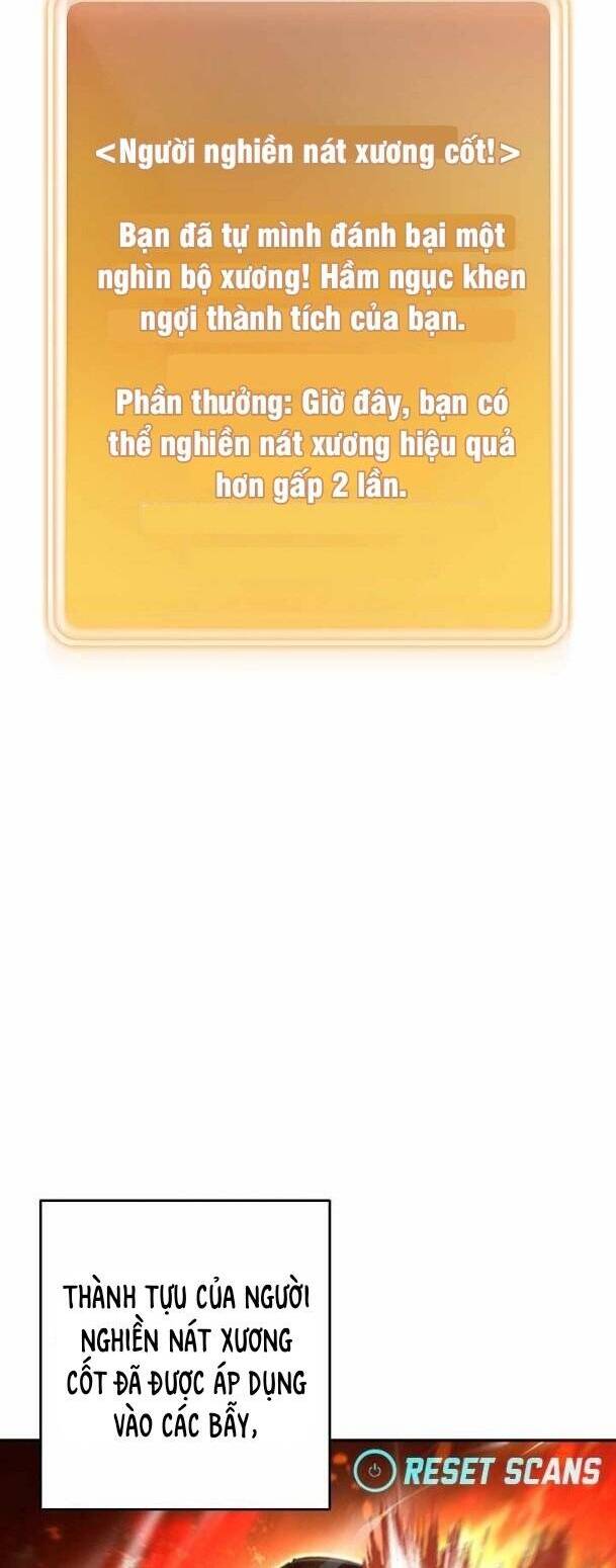 Tái Thiết Hầm Ngục Chap 127 - Next Chap 128