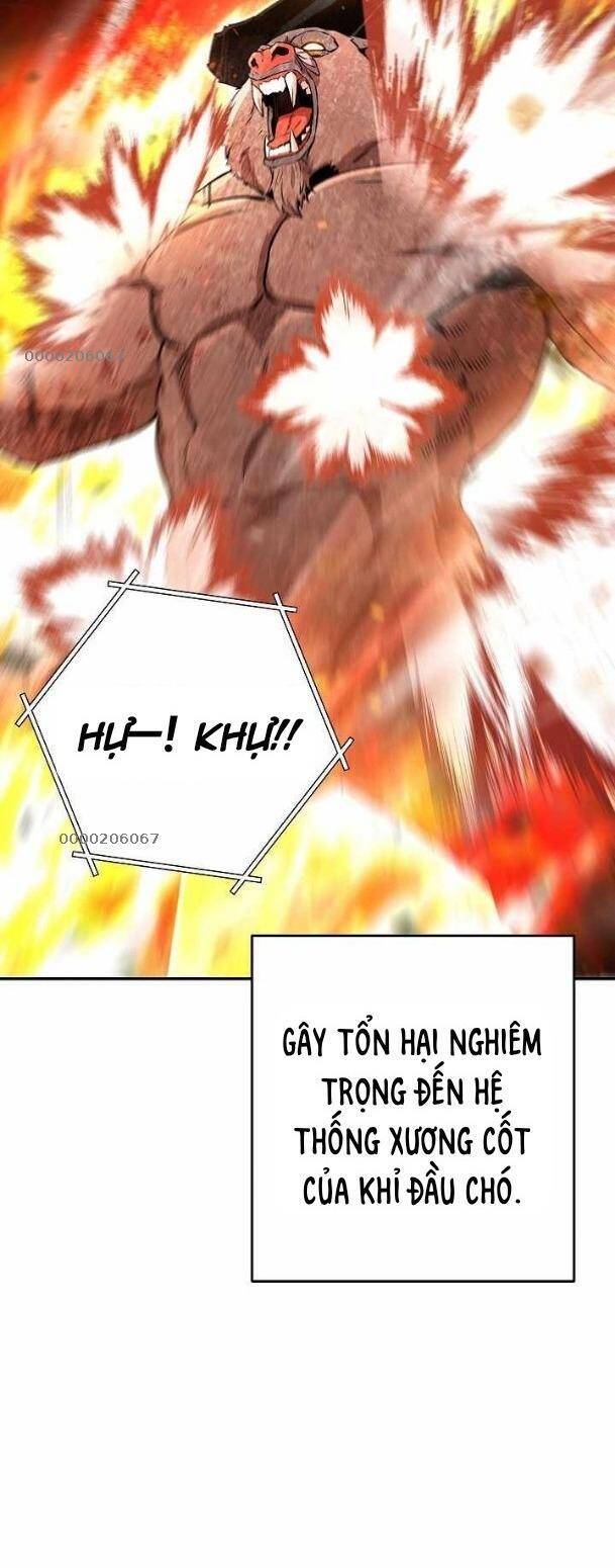 Tái Thiết Hầm Ngục Chap 127 - Next Chap 128