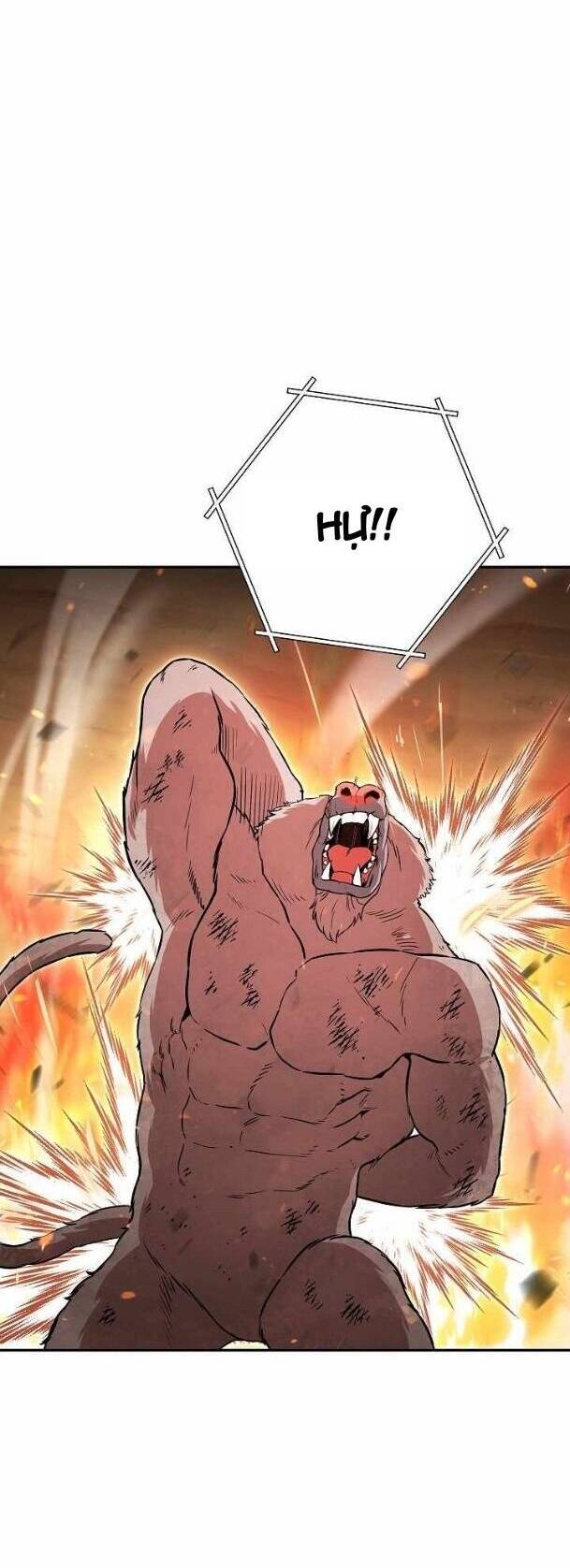 Tái Thiết Hầm Ngục Chap 127 - Next Chap 128