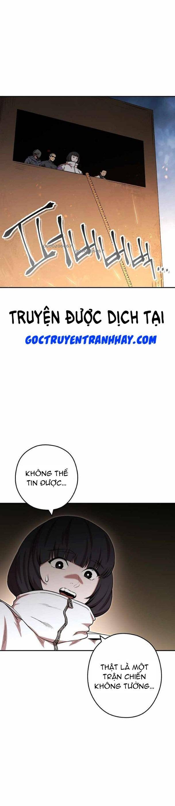 Tái Thiết Hầm Ngục Chap 127 - Next Chap 128
