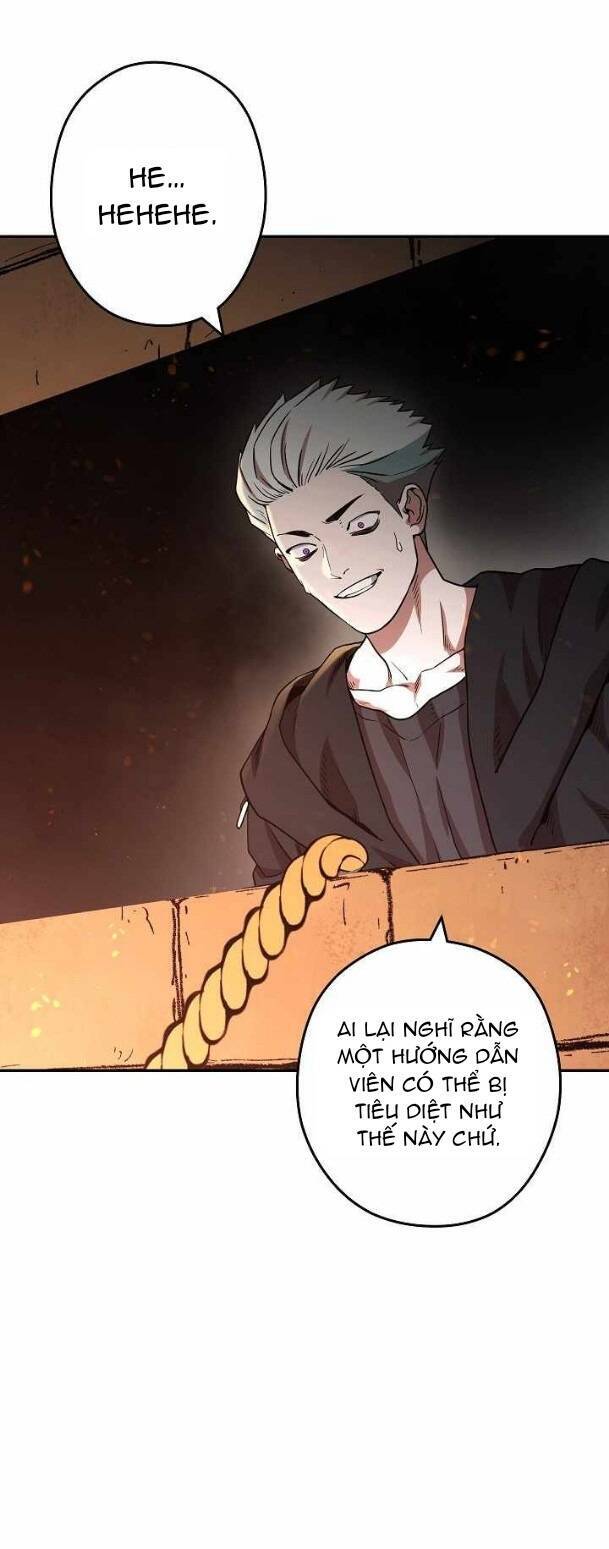 Tái Thiết Hầm Ngục Chap 127 - Next Chap 128