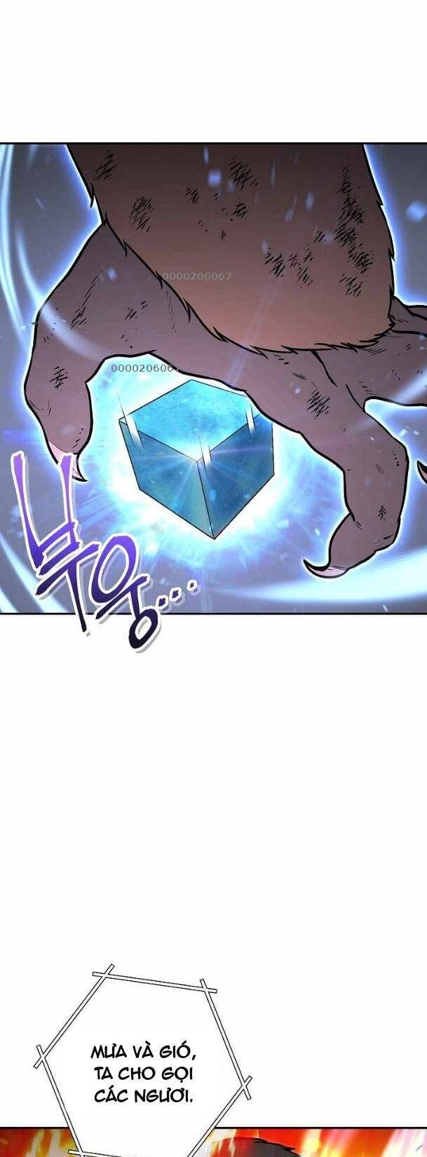 Tái Thiết Hầm Ngục Chap 127 - Next Chap 128