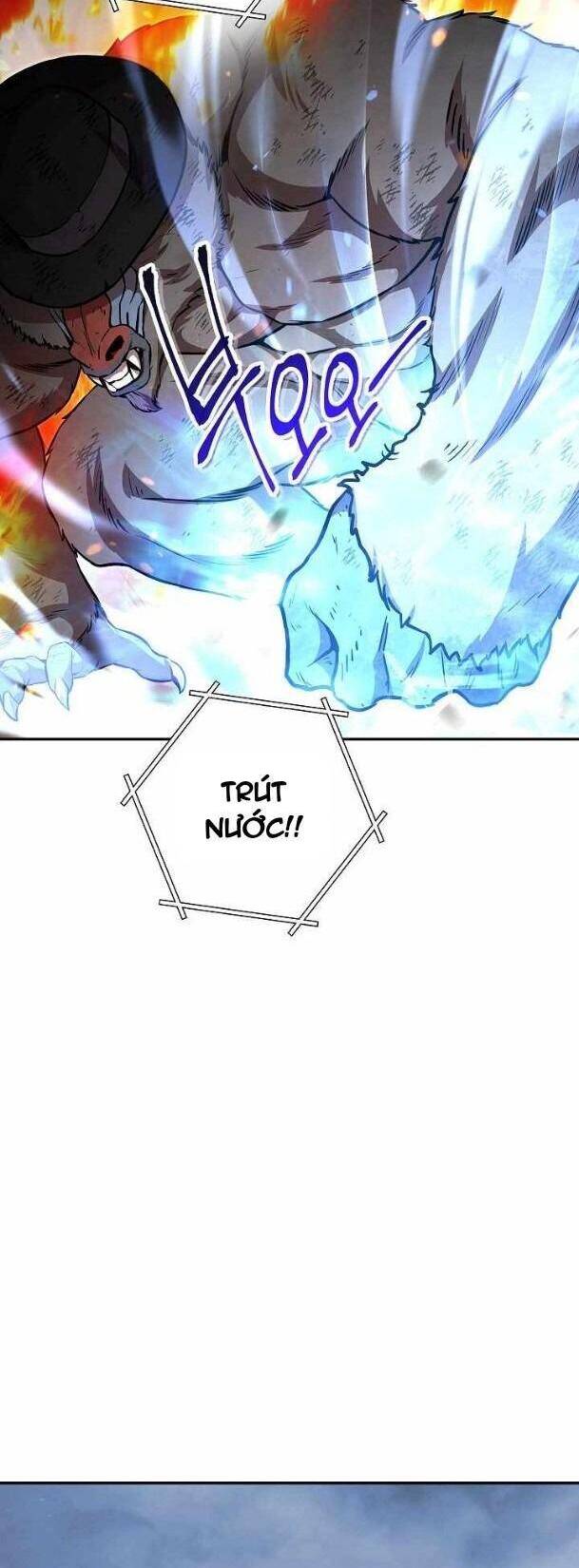 Tái Thiết Hầm Ngục Chap 127 - Next Chap 128