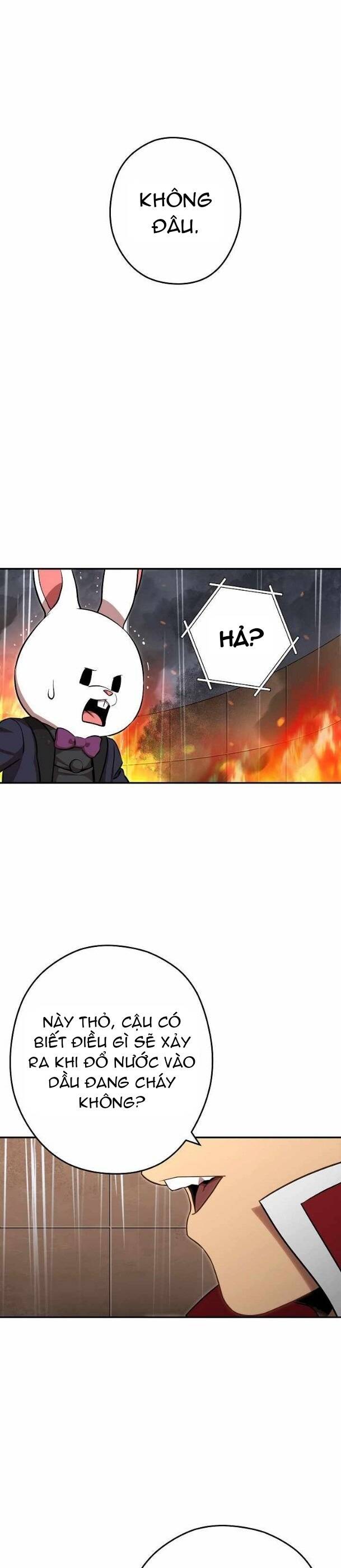 Tái Thiết Hầm Ngục Chap 127 - Next Chap 128