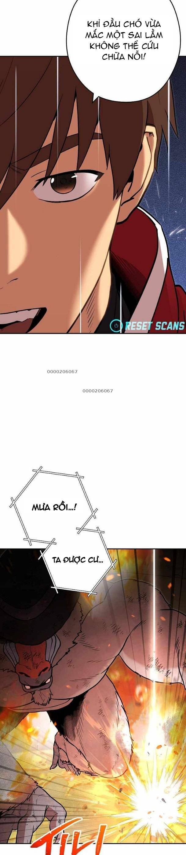 Tái Thiết Hầm Ngục Chap 127 - Next Chap 128