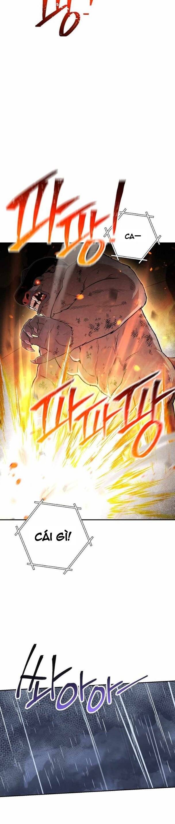 Tái Thiết Hầm Ngục Chap 127 - Next Chap 128