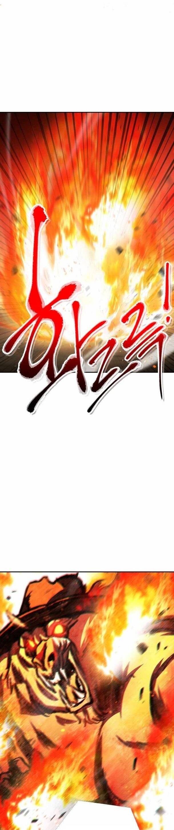 Tái Thiết Hầm Ngục Chap 127 - Next Chap 128