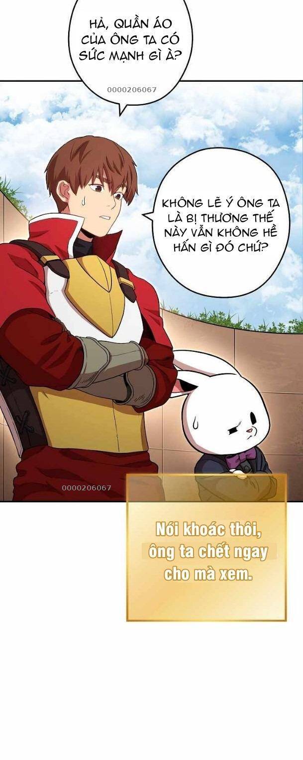 Tái Thiết Hầm Ngục Chap 127 - Next Chap 128