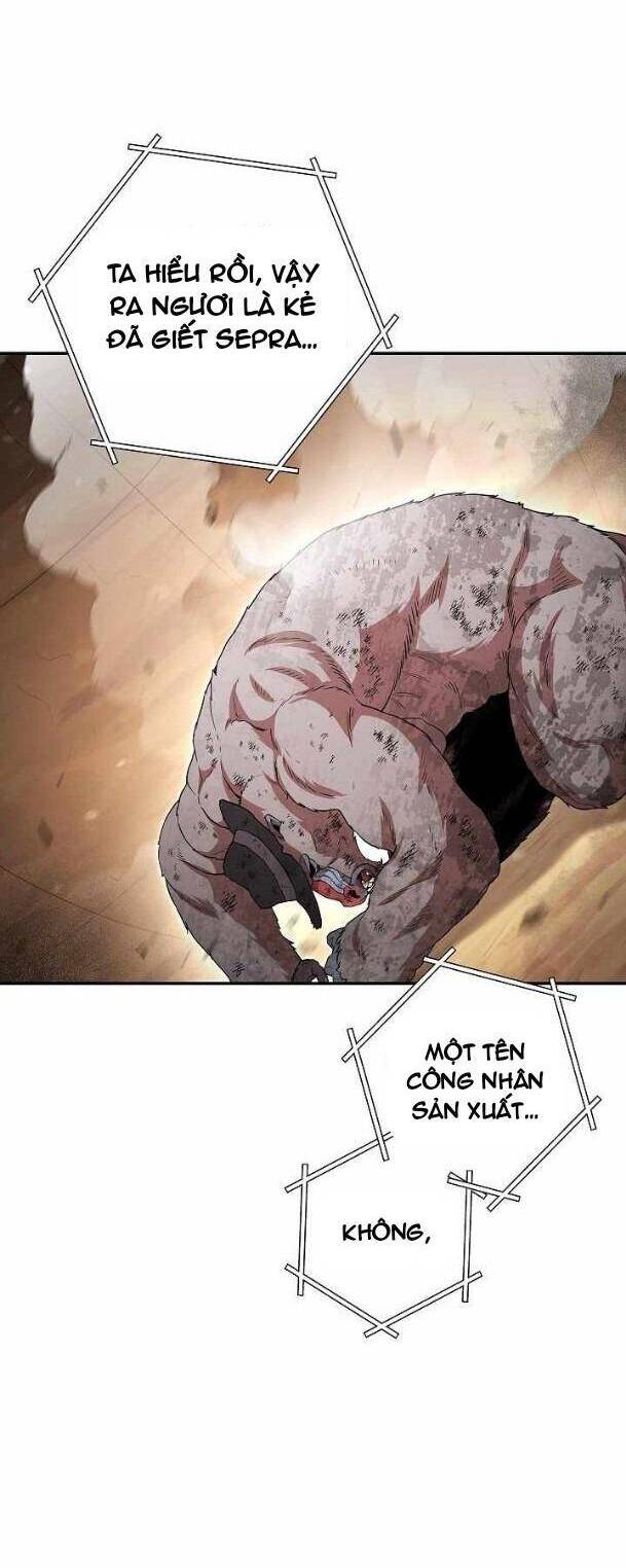 Tái Thiết Hầm Ngục Chap 127 - Next Chap 128