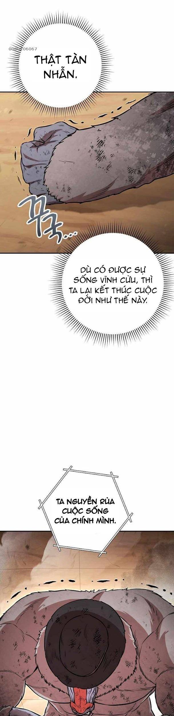 Tái Thiết Hầm Ngục Chap 127 - Next Chap 128