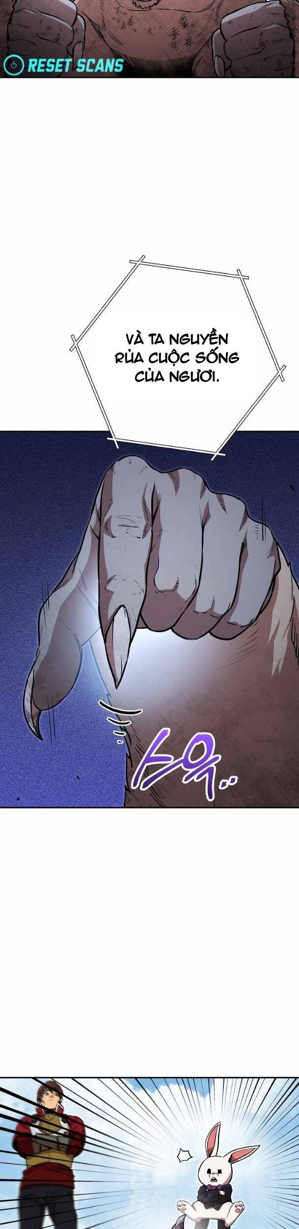 Tái Thiết Hầm Ngục Chap 127 - Next Chap 128