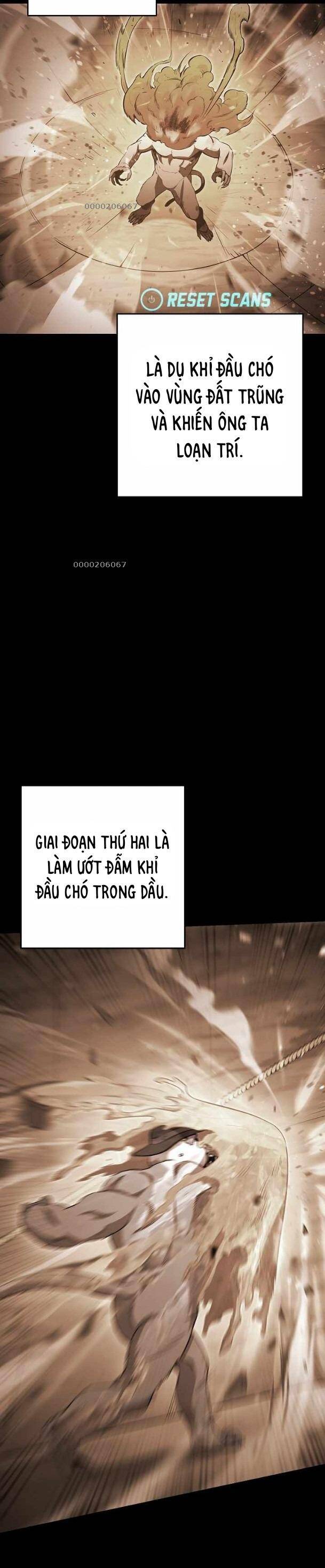 Tái Thiết Hầm Ngục Chap 127 - Next Chap 128
