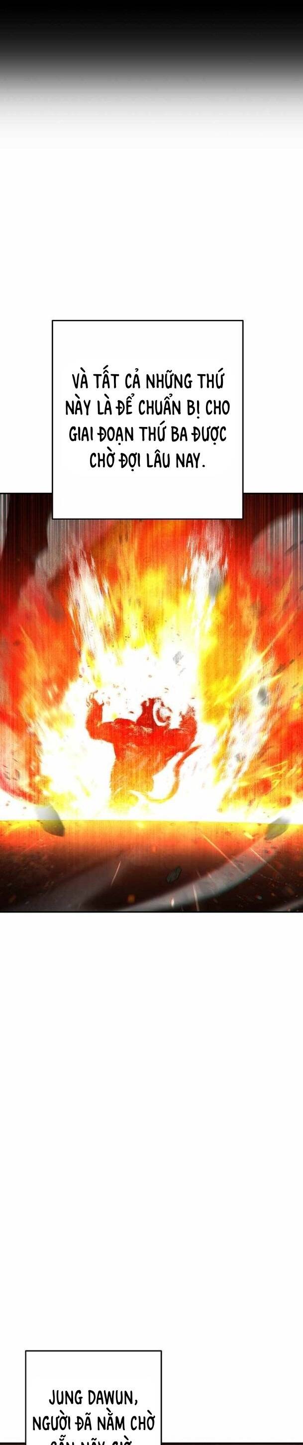 Tái Thiết Hầm Ngục Chap 127 - Next Chap 128