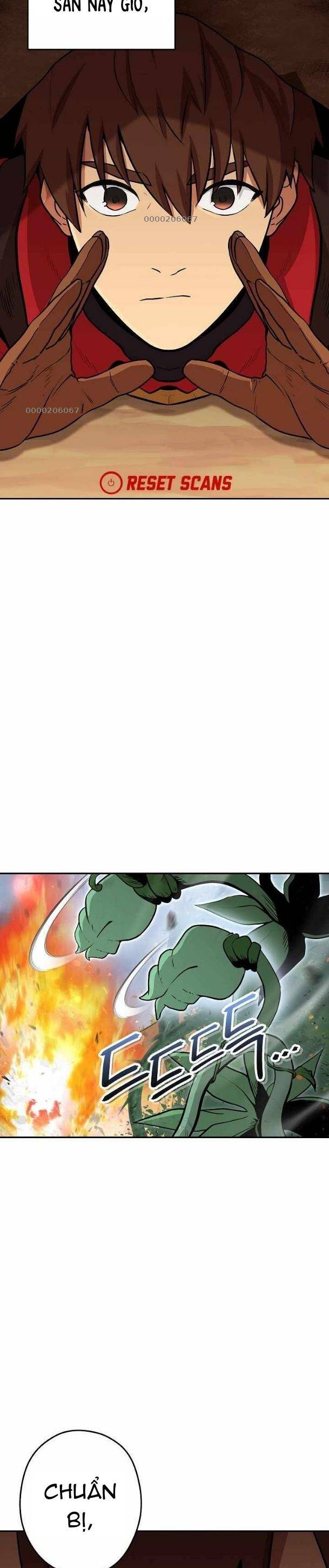 Tái Thiết Hầm Ngục Chap 127 - Next Chap 128