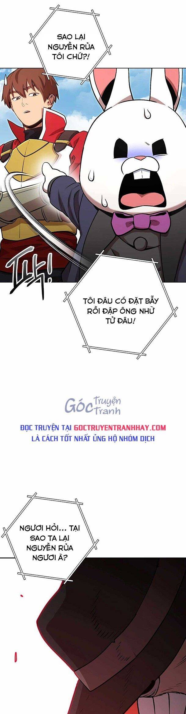 Tái Thiết Hầm Ngục Chap 128 - Next Chap 129