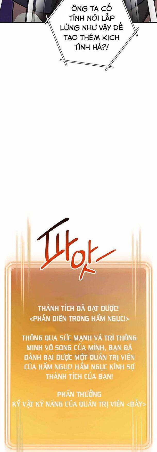 Tái Thiết Hầm Ngục Chap 128 - Next Chap 129