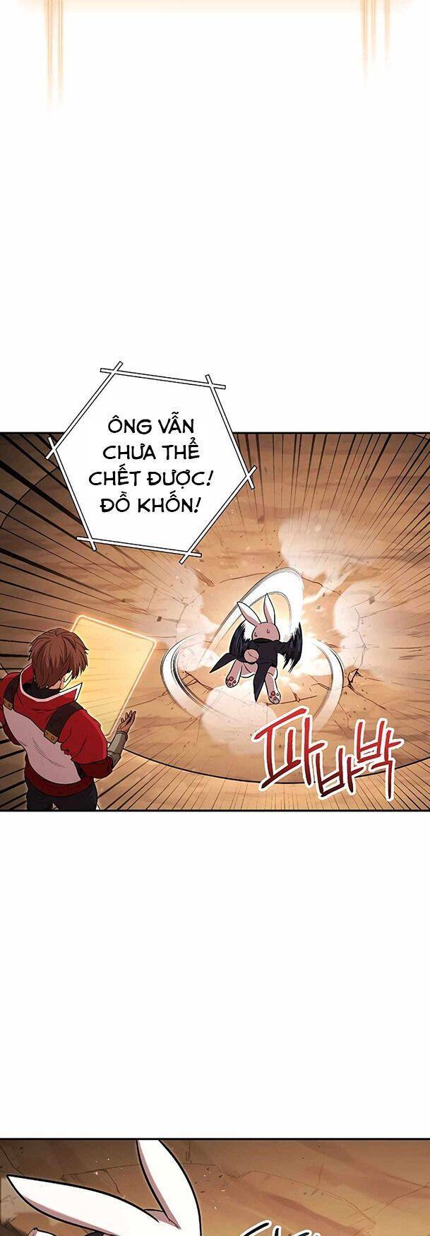 Tái Thiết Hầm Ngục Chap 128 - Next Chap 129