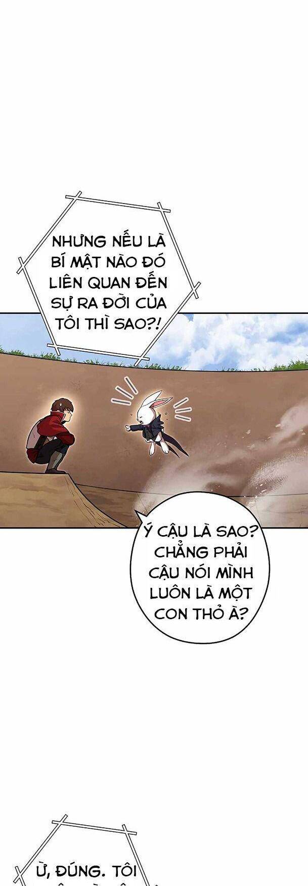 Tái Thiết Hầm Ngục Chap 128 - Next Chap 129